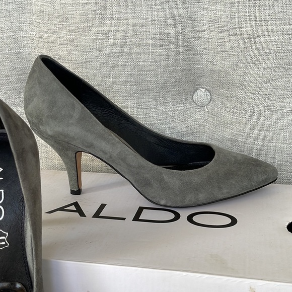 ALDO Women Shoes - BONOMI-18 - Gently Used - Picture 3 of 4